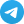 Telegram Icon